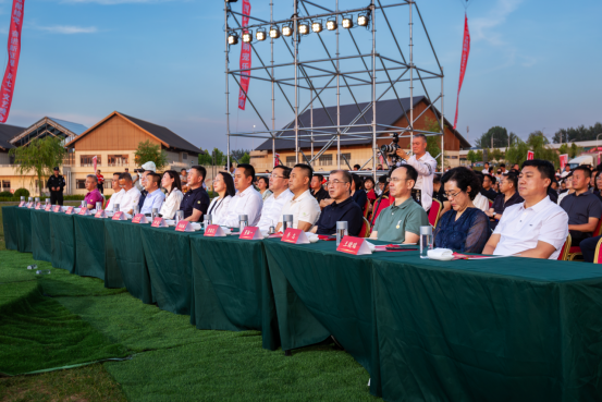 助力文化惠民，共庆党的生日——“山海有情 欢歌莲城”晚会成功举办(图2)